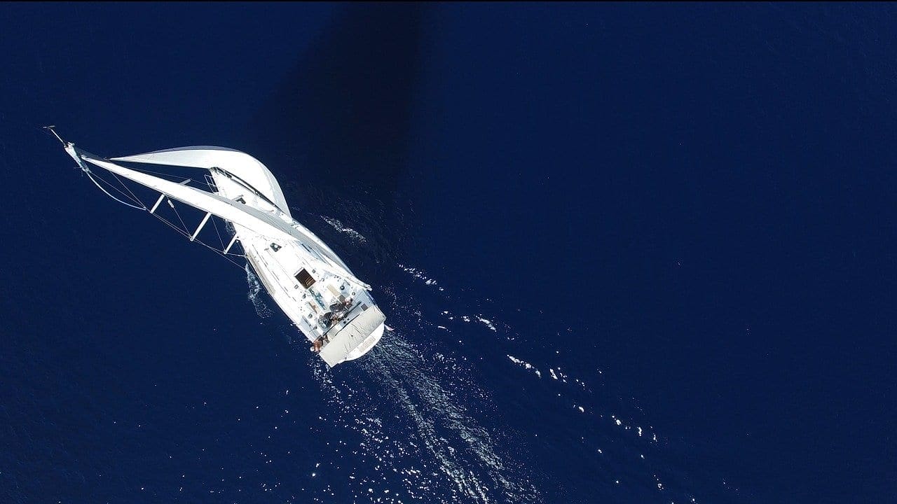 Decide Where You Want To Go On A Sailboat Charter