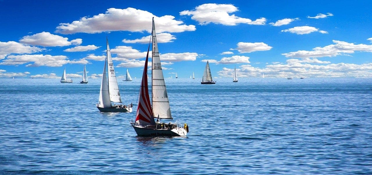 Frequently Asked Sailboat Charter Questions