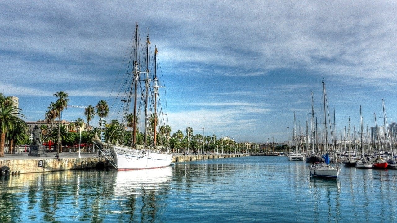 Frequently Asked Questions When Booking A Sailboat Charter