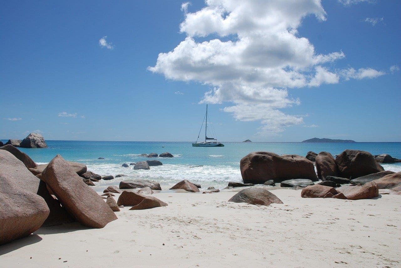 Yacht Insurance