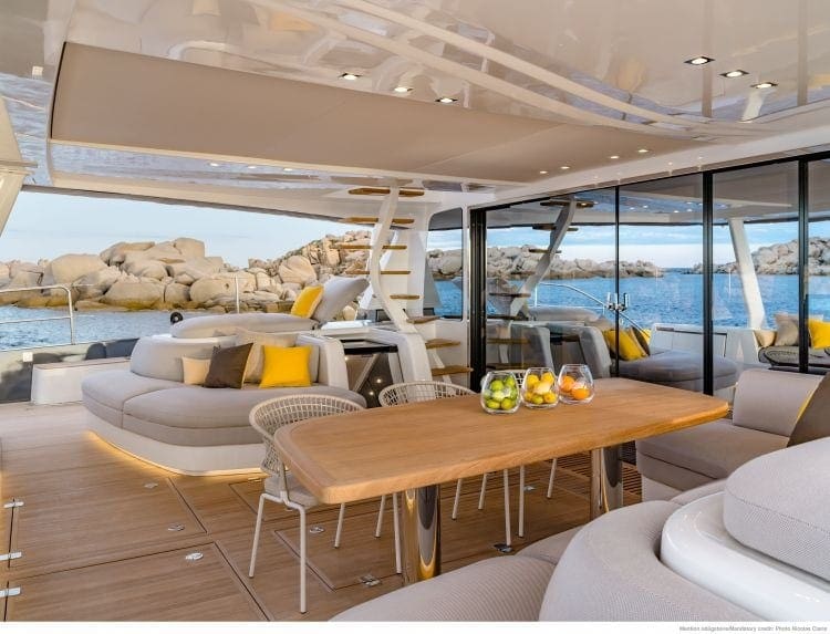 Where Can I Charter a Catamaran?
