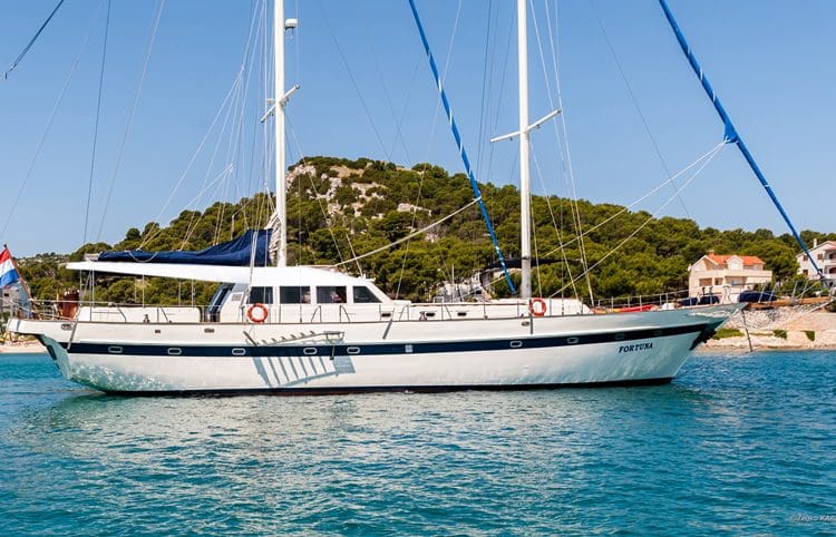 Charter Information