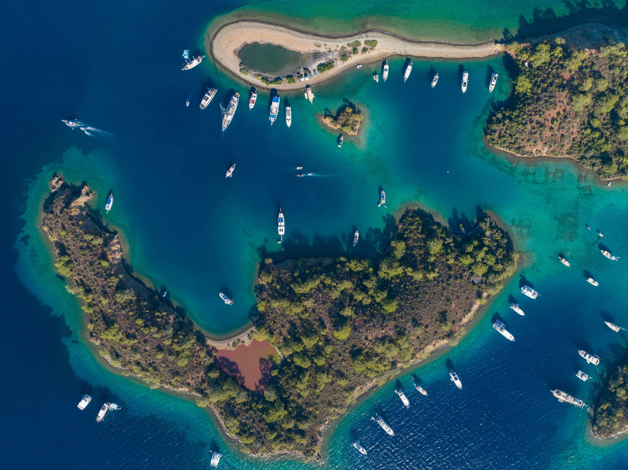 Göcek & Fethiye