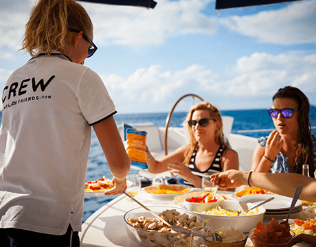 What Qualification to You Need to Yacht Charter Turkey
